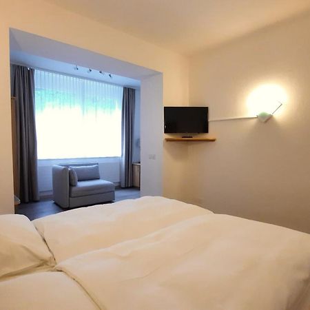 Hotel Promenade Шафхаузен Экстерьер фото